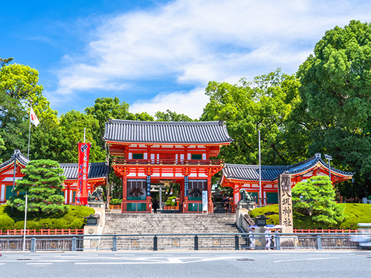 八坂神社