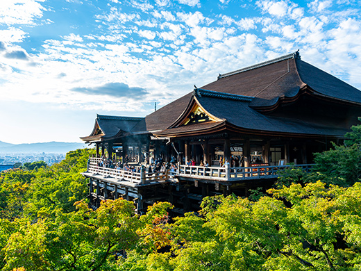 清水寺