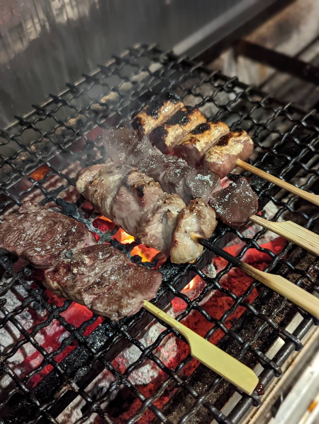 焼き鳥